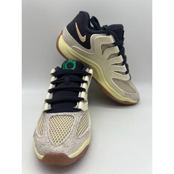 Nike KD18 Beyond the Game Men's Size 6.5 Basketball IH2367 100 New - Picture 5 of 16